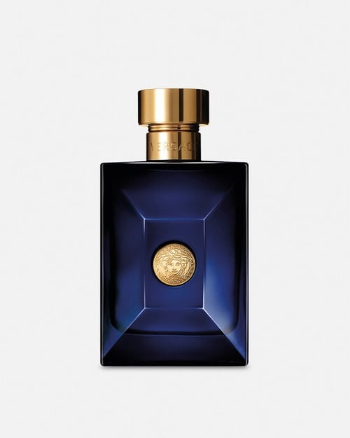 Versace Dylan Blue EDT Review: Modern Aquatic Freshness