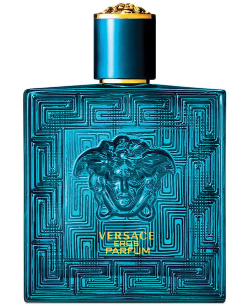 Versace Eros Parfum Review: The Definitive Guide to This Bold Scent