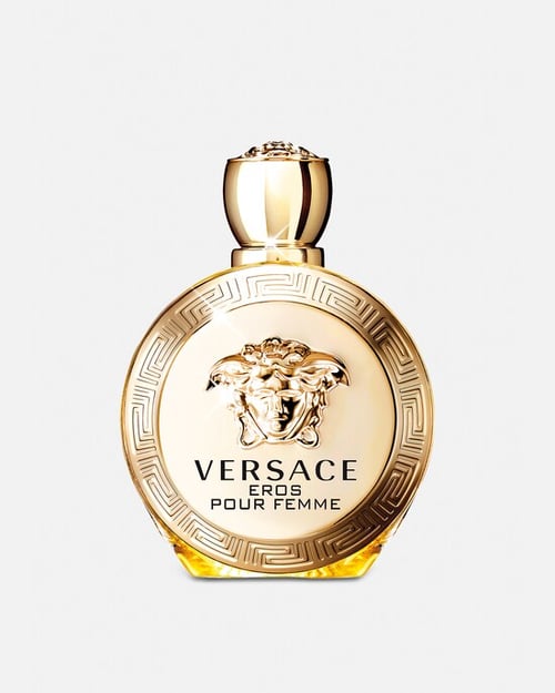 Versace Eros Pour Femme Eau de Toilette Review: Unleash Your Inner Goddess