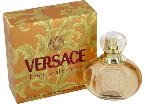 Versace Essence Emotional Review: The Facts on This Bold Scent