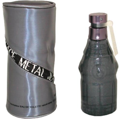 The Metallic Reverie: A Reappraisal of Versace Metal Jeans Men