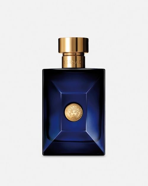 Versace Dylan Blue Review: The Ultimate Insider's Guide to a Modern Classic