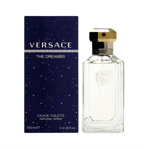 The Ethereal Enigma: A Deep Dive into Versace The Dreamer