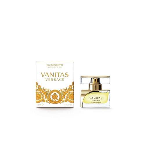 The Whisper of Elegance: Why Versace Vanitas EDT is Your Secret Summer Weapon