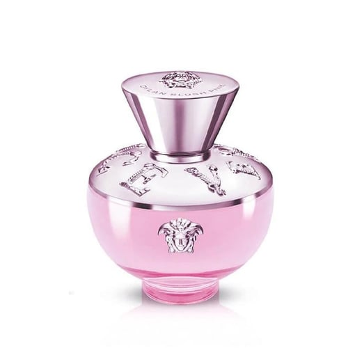 The Whispers Are True: Versace Unveils Dylan Blush Pink, Your Next Obsession