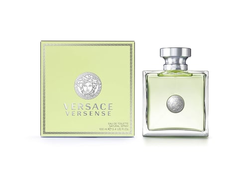 Versace Versus: A Bold Statement in the Modern Fragrance Landscape