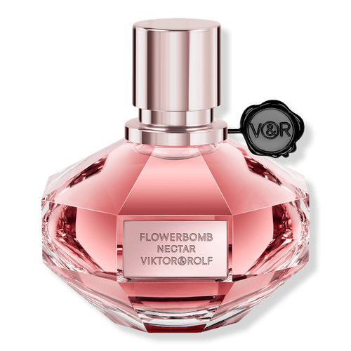 The Sweetest Explosion: Unveiling Viktor & Rolf Flowerbomb Nectar