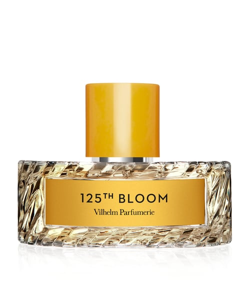 Vilhelm Parfumerie 125th Bloom Review: A Modern Floral Leather Unveiled