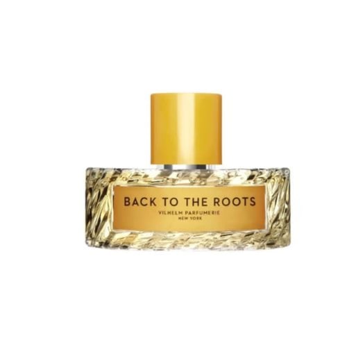 Vilhelm Parfumerie Back to the Roots: A Green Iris Odyssey