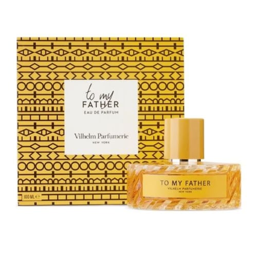 Vilhelm Parfumerie To My Father Review: A Legacy in Scent