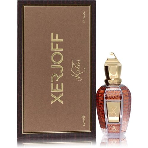 Xerjoff Alexandria III Review: The Definitive Guide to a Modern Oud Masterpiece