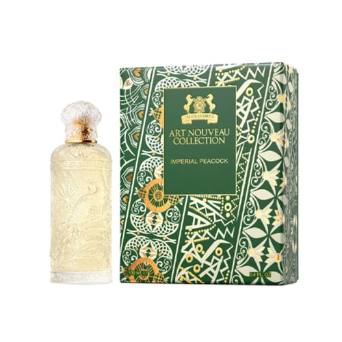 Xerjoff Alexandria Imperiale Review: A Modern Masterpiece of Opulence
