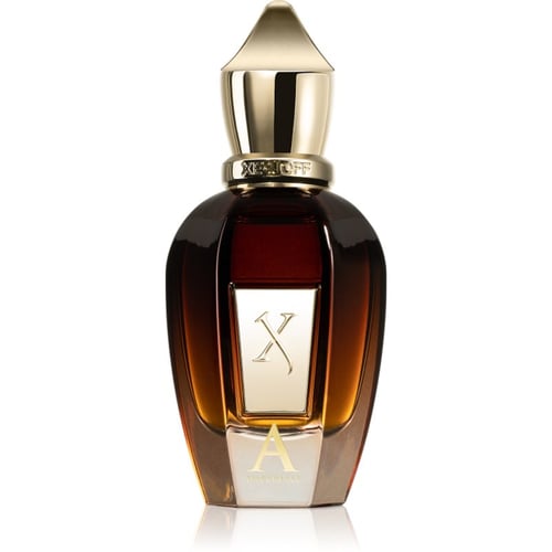 Xerjoff Alexandria Imperiale EDP Review: A Bold Oud Masterpiece