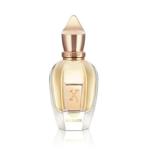 Xerjoff Allende Review: The Ultimate Summer Escape in a Bottle