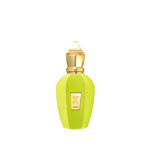Xerjoff Amabile: A Symphony of Joy, Elegance, and Italian Sunshine