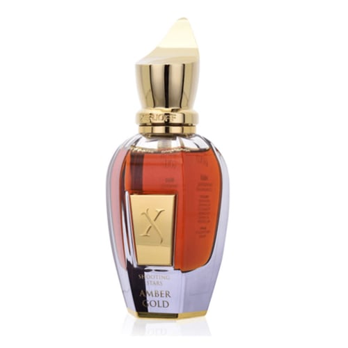 Xerjoff Amber Gold: The Vivir Insider's Exclusive Deep Dive into a Golden Standard
