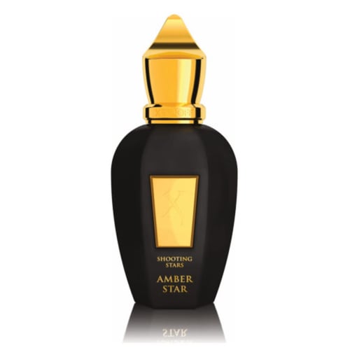 Xerjoff Amber Star Review: The Luminous Jewel of Opulent Amber