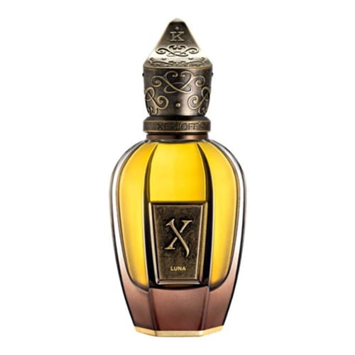 Xerjoff Apollonia Review: The Lunar Fragrance You Need to Know