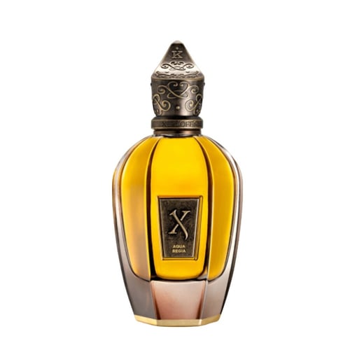 Xerjoff Aqua Regia Review: The Insider's Guide to Liquid Gold