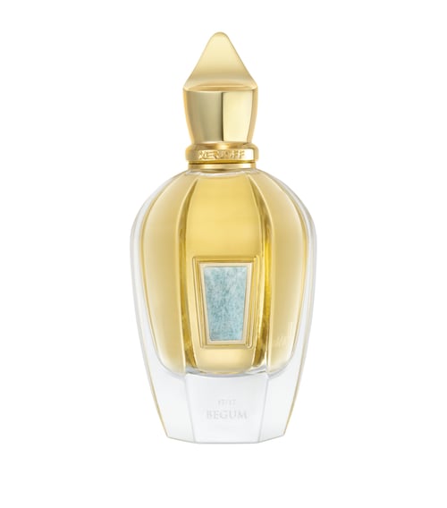 Begum: A Royal Whisper on the Skin – Xerjoff's Opulent Embrace