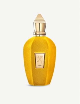 Xerjoff Coro Selfridges Exclusive Review: Is This Fruity Musk Worth the Price?