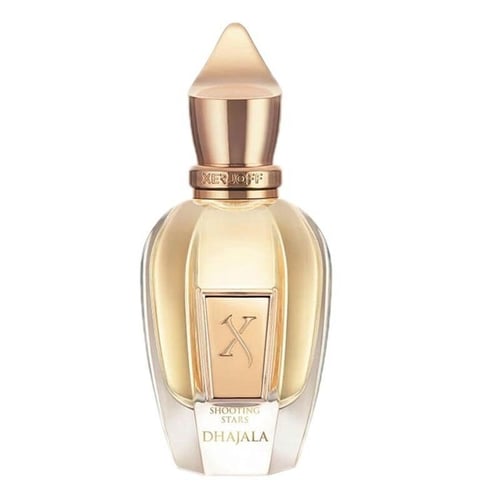 Xerjoff Dhajala Review: A Symphony of Spice, Wood, and Timeless Sophistication