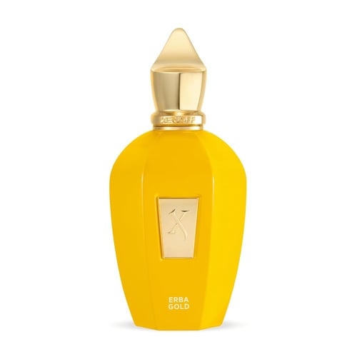 Xerjoff Erba Gold Review: A Radiant Ode to Luxury & Sunshine