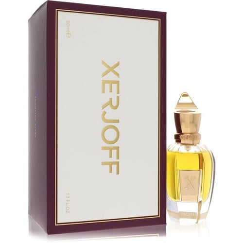 Xerjoff Esquel Review: The Meteorite Fougère You Didn't Know You Needed