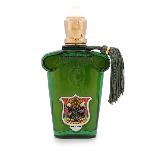 Xerjoff Fiero Review: The Ultimate Italian Citrus Aromatic for the Discerning Buyer