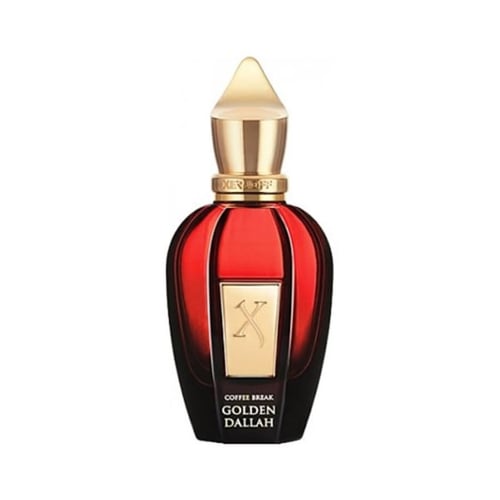 Xerjoff Golden Dallah: Your Insider's Guide to This Opulent Coffee Elixir