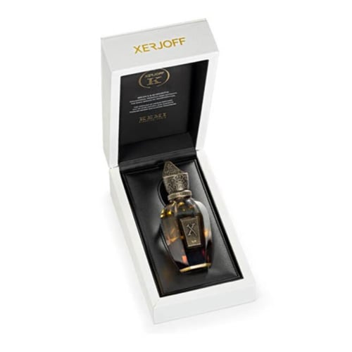 Xerjoff Ilm Review: A Bold Statement in Luxury Fragrance