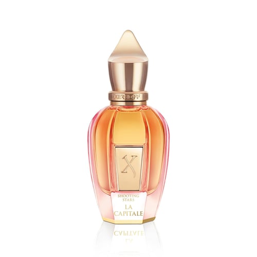 Xerjoff La Capitale: A Scented Journey to Opulence and Allure