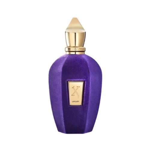 Xerjoff Laylati Review: The Velvet Cloak of Midnight
