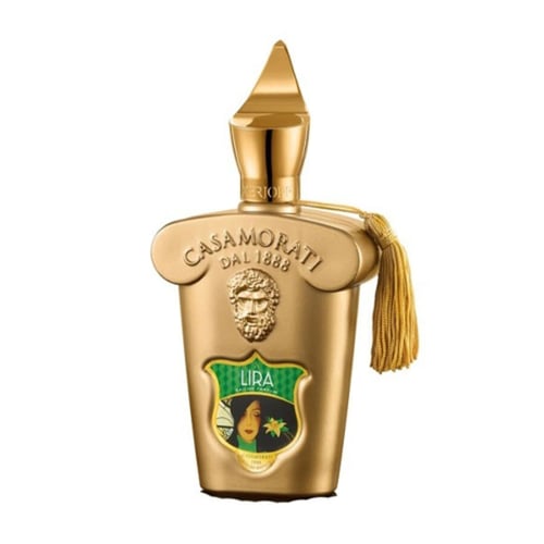 Xerjoff Lira: A Confection of Olfactory Opulence and Timeless Allure
