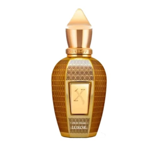 Xerjoff Luxor Review: Ancient Opulence in a Bottle