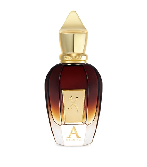 Xerjoff Malesia: An Olfactory Expedition into Exotic Opulence