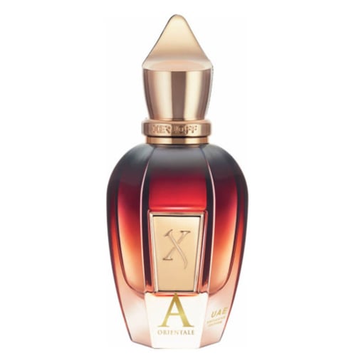 Xerjoff Oud Stars Review: A Majestic Oud Symphony
