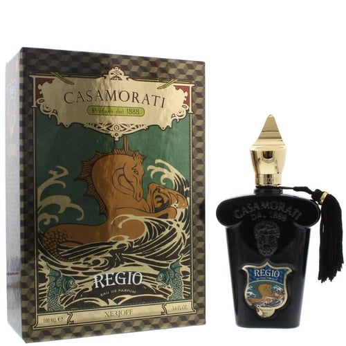Xerjoff Regio Review: A Regal, Spicy-Oriental Masterpiece for the Confident Man