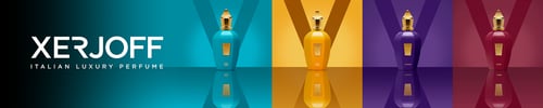 Xerjoff Save Me: The Enigmatic Scent That's Captivating the Elite