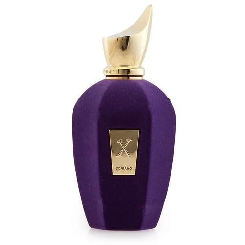 Xerjoff Soprano Review: A Citrus Symphony for the Sophisticated Scent Lover