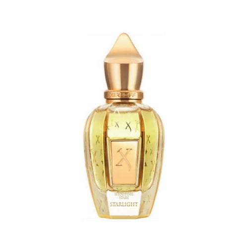The Celestial Allure of Xerjoff Starlight: A Connoisseur's Olfactory Journey