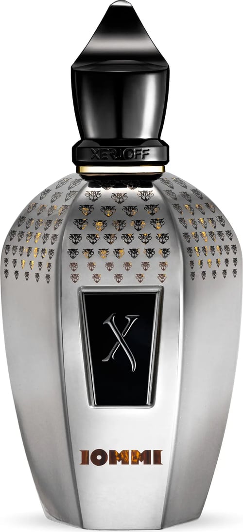 A Symphony of Scent and Sound: Deconstructing Xerjoff Tony Iommi Monkey Special