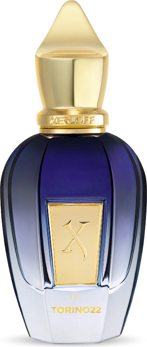 Xerjoff Torino22: The Grand Slam Scent You NEED to Know