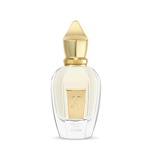 Xerjoff Uden Review: The Ultimate Citrus Gourmand Masterpiece