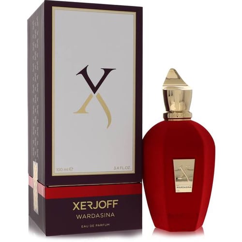 Xerjoff Wardasina Review: The Rose and Oud Powerhouse Examined