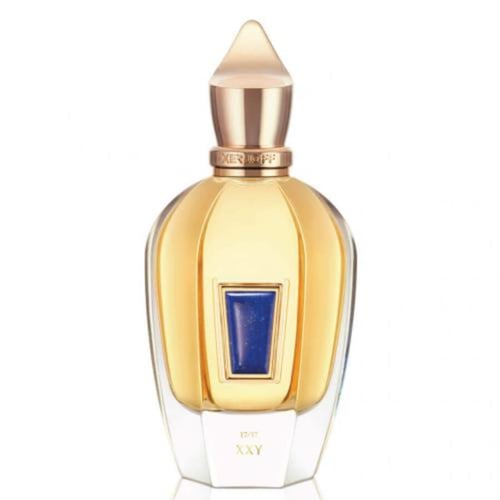 Xerjoff Xxy Review: Decoding the Luxury Woody-Amber Statement