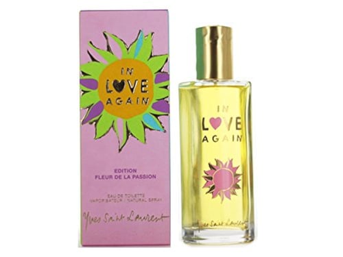 YSL In Love Again Edition Fleur De La Passion: A Vivir Report on This Cult Classic Re-Issue