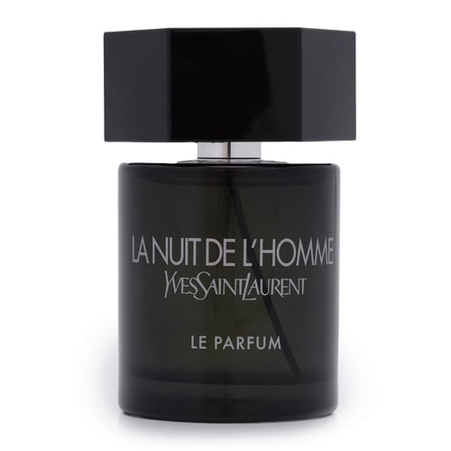 YSL La Nuit De L'Homme Le Parfum Review: The Deeper Side of Seduction