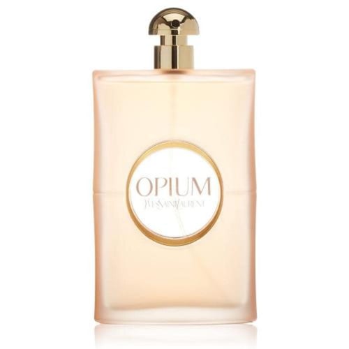 Yves Saint Laurent Opium Vapeurs De Parfum: A Luminous Whisper of Oriental Allure