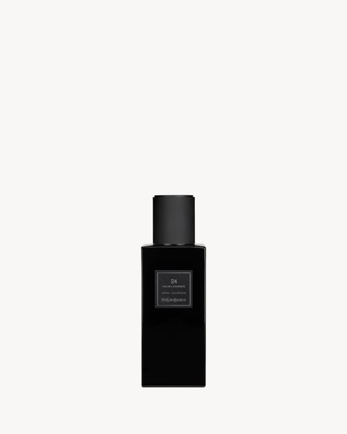 Yves Saint Laurent 24 Rue de l'Université: A Scholarly Review